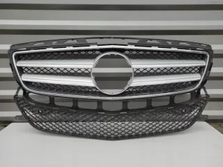 A2188850023 Решетка радиатора Mercedes CLS C218 Арт e9804483, вид 1
