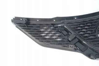 623104EA0D Решетка радиатора Nissan Qashqai 2 Арт e9804561, вид 5