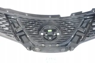623104EA0D Решетка радиатора Nissan Qashqai 2 Арт e9804561, вид 6