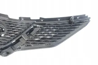 623104EA0D Решетка радиатора Nissan Qashqai 2 Арт e9804561, вид 7