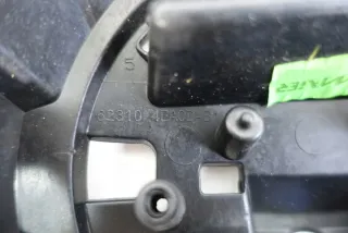 623104EA0D Решетка радиатора Nissan Qashqai 2 Арт e9804561, вид 8