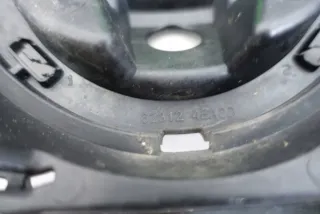 623104EA0D Решетка радиатора Nissan Qashqai 2 Арт e9804561, вид 9