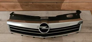 13225780 461088395 Решетка радиатора Opel Astra H Арт e9804587, вид 2