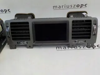  Блок навигации Opel Vectra C  Арт e9804646, вид 3