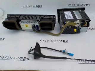 Блок навигации Opel Vectra C  Арт e9804646, вид 4