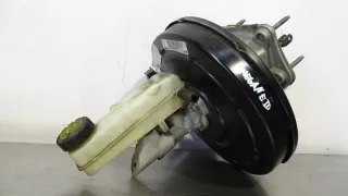 472100005R Вакуумный усилитель тормозов Renault Megane 3 Арт e9804971, вид 4