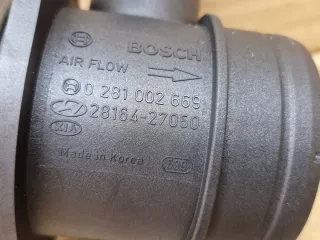 2816427050 Расходомер воздуха Kia Cerato 1 Арт e9805331, вид 2