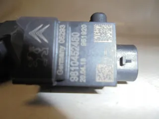 9810452480 Датчик удара Peugeot 3008 2 Арт e9805373, вид 3