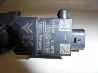 9810452480 Датчик удара Peugeot 3008 2 Арт e9805373, вид 4