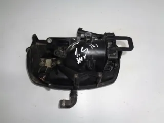 03C129711Q ZSB709S Коллектор впускной Audi A3 8P Арт e9805916, вид 4