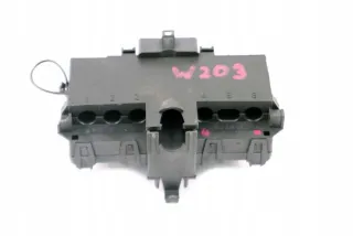 A2035450301 A2035450301,A Блок предохранителей Mercedes C W203 Арт e9806025, вид 1