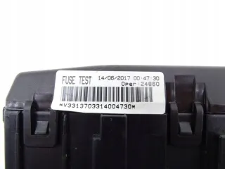 9806192580 Блок предохранителей Peugeot 308 2 Арт e9806260, вид 4