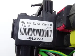 9806192580 Блок предохранителей Peugeot 308 2 Арт e9806260, вид 5