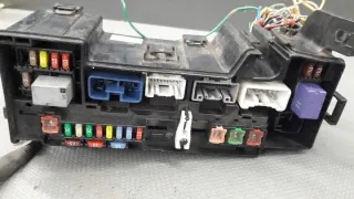 3C0971249-0 3c09712490 Блок предохранителей Volkswagen Passat B6 Арт e9806560, вид 2