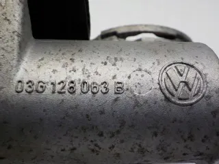 03G128063B Моновпрыск Volkswagen Passat B6 Арт e9806702, вид 8