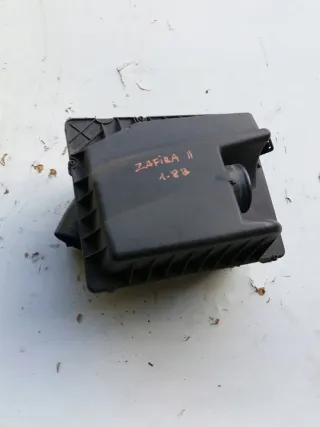 0000000000aw4 Корпус воздушного фильтра Opel Zafira B Арт e9807214, вид 2