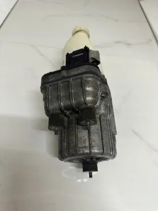 13192897 Насос гидроусилителя руля Opel Astra H Арт e9807476, вид 3
