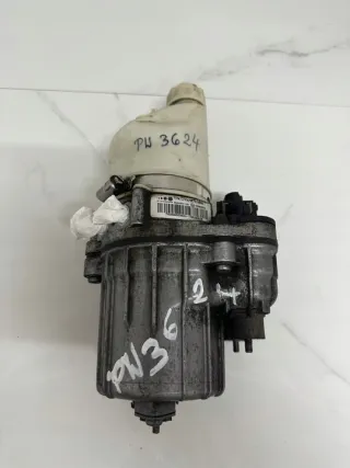 13292554 7625955152 Насос гидроусилителя руля Opel Zafira B Арт e9807538, вид 1