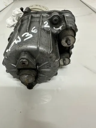 13292554 7625955152 Насос гидроусилителя руля Opel Zafira B Арт e9807538, вид 3