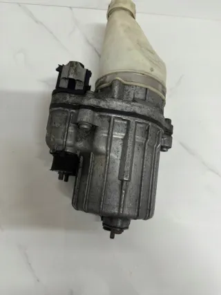 13292554 7625955152 Насос гидроусилителя руля Opel Zafira B Арт e9807538, вид 8