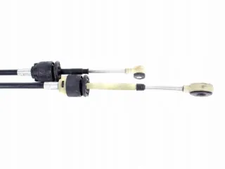BV6R7E395GA PL372884 BV6R-7E395-GA Трос кулисы КПП Ford Focus 3 Арт e9807840, вид 4
