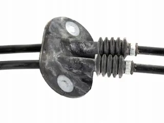 BV6R7E395GA PL372884 BV6R-7E395-GA Трос кулисы КПП Ford Focus 3 Арт e9807840, вид 5