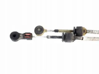BV6R7E395GA PL372884 BV6R-7E395-GA Трос кулисы КПП Ford Focus 3 Арт e9807840, вид 6