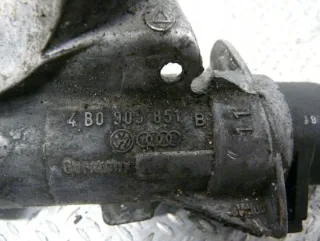 4B0905851B Замок зажигания Audi A3 8L Арт e9808158, вид 3