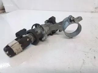 313169 Замок зажигания Opel Astra J Арт e9808686, вид 1