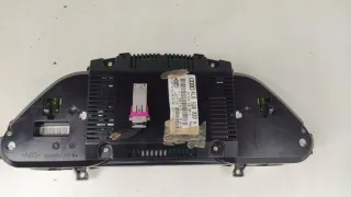 4L0920930H 4F0910930 Щиток приборов (приборная панель) Audi Q7 4L Арт e9809054, вид 5