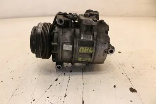 447260-0780 Компрессор кондиционера BMW X3 E83 Арт e9809396, вид 1