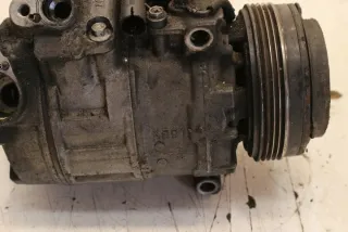 447260-0780 Компрессор кондиционера BMW X3 E83 Арт e9809396, вид 8