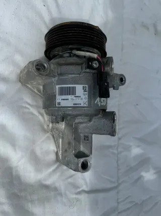 926001571R Компрессор кондиционера Dacia Duster 2 Арт e9809525, вид 2