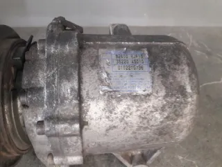 926002J615 Компрессор кондиционера Nissan Primera 11 Арт e9809897, вид 2