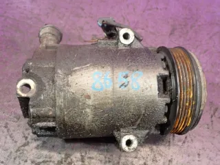 09132918 Компрессор кондиционера Opel Corsa C Арт e9809948, вид 1