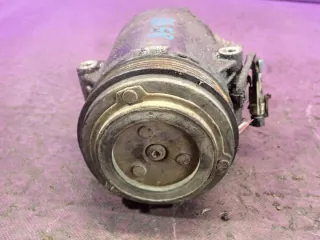 09132918 Компрессор кондиционера Opel Corsa C Арт e9809948, вид 2