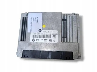7557809 0261209085 SKU98306 Блок управления двигателем BMW 1 E81/E82/E87/E88 Арт e9810109, вид 5