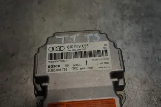 8J0959655 Блок AirBag Audi TT 2 Арт e9810553, вид 2