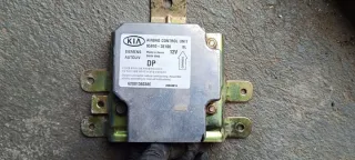 95910-3E100 Блок AirBag Kia Sorento 1 Арт e9810806, вид 1