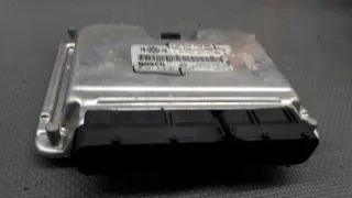 0281010941 Блок управления двигателем Volkswagen Passat B5 Арт e9811044, вид 2