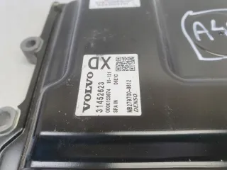 31312486 MB279700-9611 Блок управления двигателем Volvo V40 2 Арт e9811083, вид 2