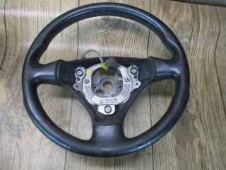 8Z0419091D 8E0419091AS 8E0000124 Руль Audi A3 8L Арт e9811896, вид 1