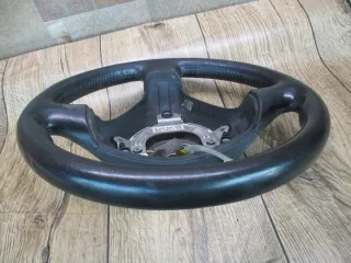 8Z0419091D 8E0419091AS 8E0000124 Руль Audi A3 8L Арт e9811896, вид 4
