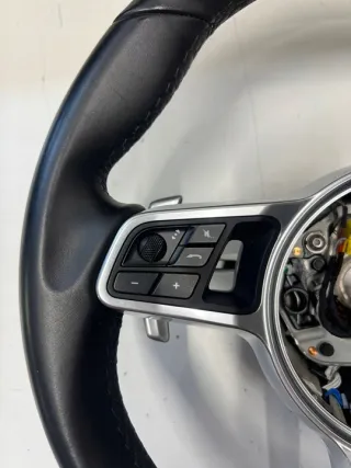 P-8241 Руль Porsche Panamera 971 Арт e9812118, вид 2