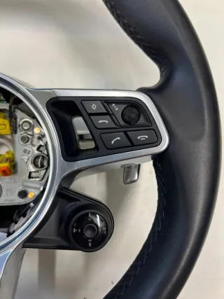 P-8241 Руль Porsche Panamera 971 Арт e9812118, вид 3