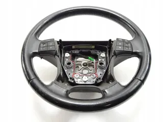 30778841 HL3W1H8780 800220T2 Руль Volvo V70 3 Арт e9812247, вид 2