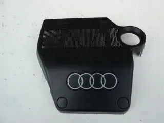 06A103925N Декоративная крышка двигателя Audi A3 8L Арт e9812253, вид 1