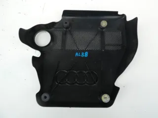 06A103925N Декоративная крышка двигателя Audi A3 8L Арт e9812253, вид 3