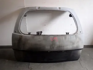 2006-2013 Крышка багажника (дверь 3-5) Citroen C4 1 Арт e9812654, вид 1