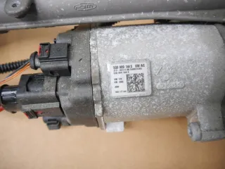 5Q1423051AP 5Q0909144S Рулевая рейка Audi A3 8V Арт e9812975, вид 3
